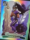 Lamar Jackson Baltimore Ravens Case Hit Last Chance To Own A Downtown Of Lamar