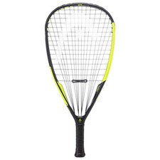 HEAD Radical 170 2025 Squash Racquet   Balanced Power