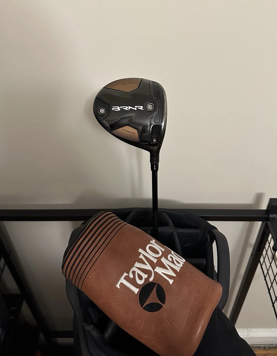 Mini Driver 11.5 Loft Golf Clubs for sale | eBay