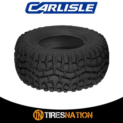 (1) New Carlisle Work Mate 23X11-10/8 72J Tires