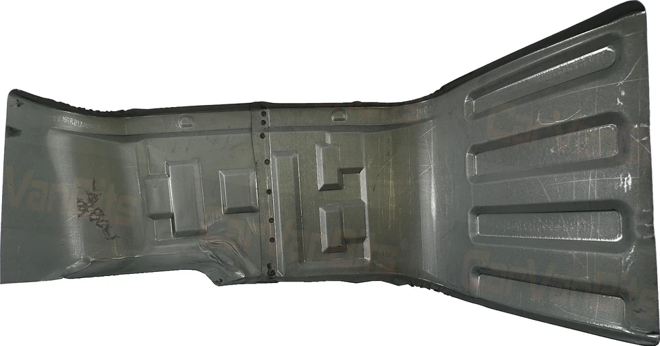 PARA FIAT DUCATO BOXER CITROEN JUMPER 94-06 PAINEL DIANTEIRO REPARO DA PORTA CORPO ESQUERDO - Imagem 3 de 4