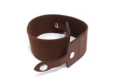 Louis Vuitton Bag Shoulder Strap Brown FV8939