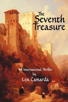 Len Camarda | The Seventh Treasure | Taschenbuch | Englisch (2012) | AuthorHouse