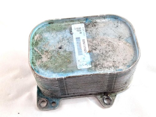 03N117021 Heizkörper Motoröl VOLKSWAGEN Golf 7.5 1.6 D 85KW Aut 5P (2018) Ric