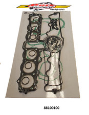 HONDA CBX 1000 1979/1980 POCHETTE JOINTS MOTEUR COMPLETE