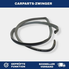 Mercedes W140 S Klasse Türdichtung Dichtung Tür vorne links Bj1994 Mercedes W140 S Klasse Türdichtung Dichtung Tür vorne links Bj1994