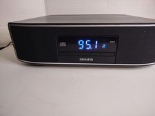 Aiwa Exos Home Speaker A16006 FM/AUX/OPT/CD/Bluetooth - CD PLAYER DOES NOT EJECT