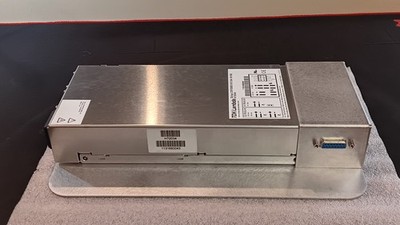 TDK-Lambda Sirius CSF250EI 5/12 5A 15/15G Modular Power Supply H72034