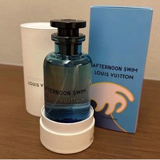NEW Louis Vuitton Afternoon Swim EDP 100ml 3.4oz SEALED 
