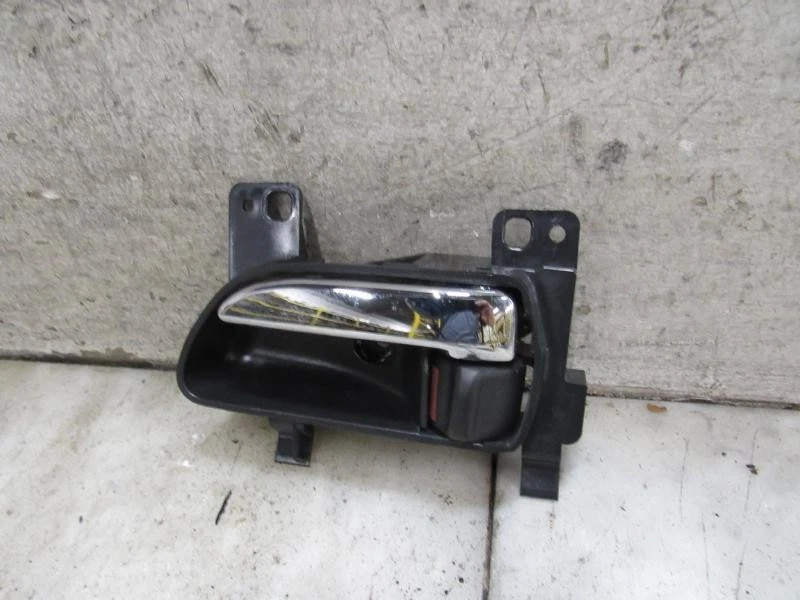 MANIJA PUERTA INTERIOR TRASERA LH 12 13 14 15 SUBARU IMPREZA Foto 4 de 4