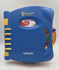 Vtech Write & Learn Letter Book Interactive E...