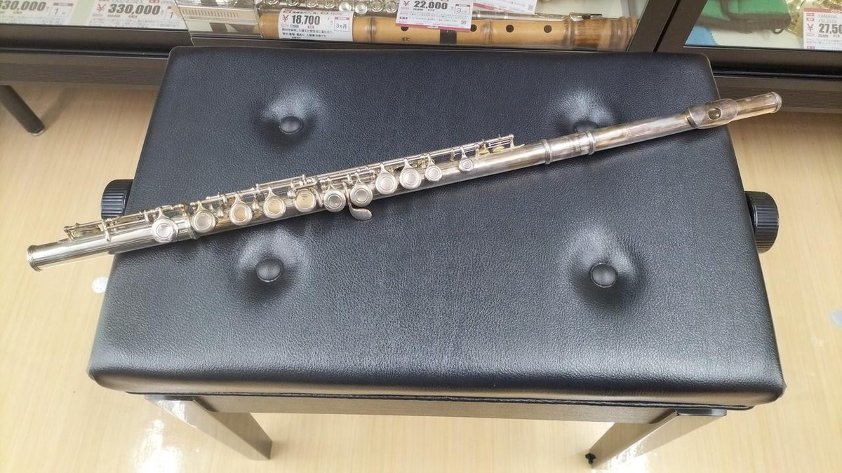 YAMAHA ヤマハ YFL-211SIIフルート ヤマハ | YFL-211 - フルート - 概要