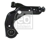 Febi Bilstein Lenker, RadaufhüNgung Vorne Rechts Unten FüR Ford Mazda