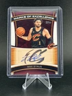 2025-26 Topps - Marks of Excellence Max Strus Autograph #ME-MS Cavs (AU)