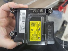 Chassis Ecm Transfer Case Left Hand Quarter Panel Mounted Fits 24 Kona 2104907 Chassis Ecm Transfer Case Left Hand Quarter Panel Mounted Fits 24 Kona 2104907