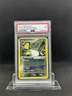 2004 Pokemon EX Team Rocket Returns Dark Ampharos 2/109 Holo PSA 7 NEAR MINT