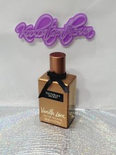 Victoria's Secret Spray Vanilla Lace Fragrances for Women for sale