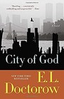 City of God : A Novel Paperback E. L. Doctorow