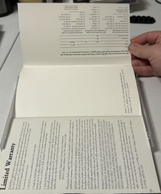 Alone in the Dark: One-Eyed Jack's Revenge w/Reg Card & Phone Card- Sega Saturn