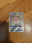 Eevee GX SM233 Holo Promo