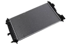 Genuine ACDelco Radiator 21797