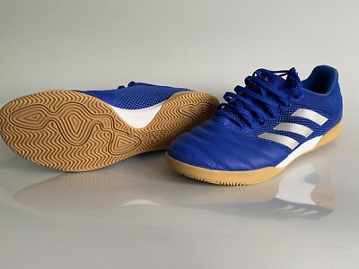 ADIDAS COPA INFLIGHT 20.3 IN SALA INDOOR!!