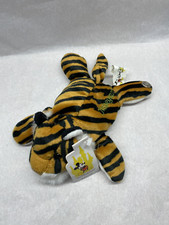 Walt Disney World Mini Bean Bag Tiger 22210532 Does not roar