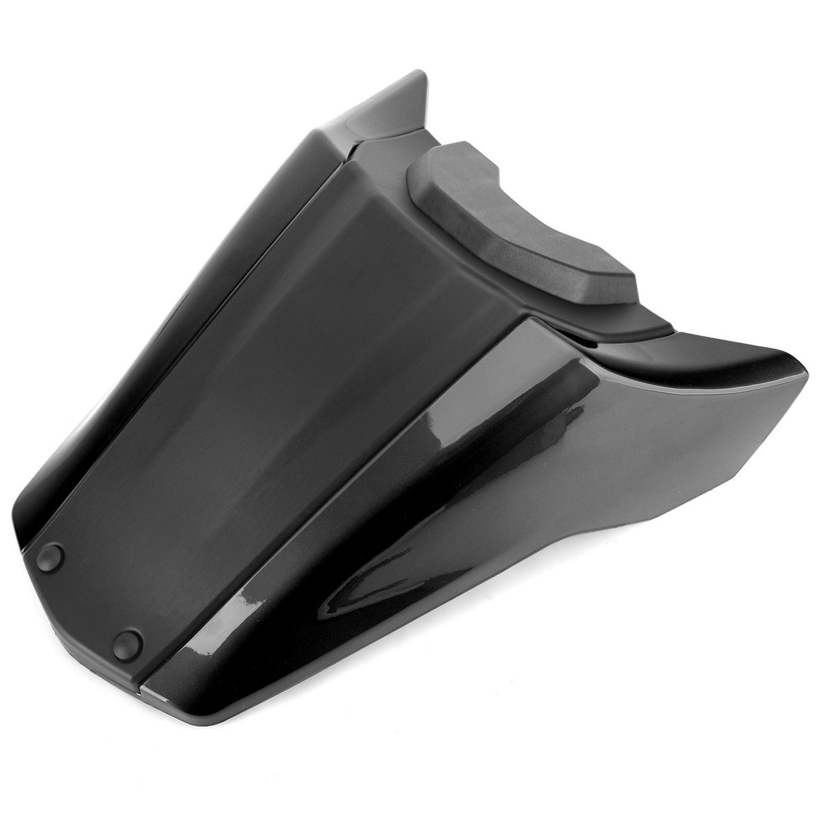Motorcycle Rear Seat Passenger Cover Cowl Fairing Fits Honda