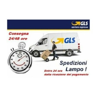 Kit Adesivi Riflettenti Per Camion - Trasporto Conto Terzi, 2 Pezzi - Foto 7