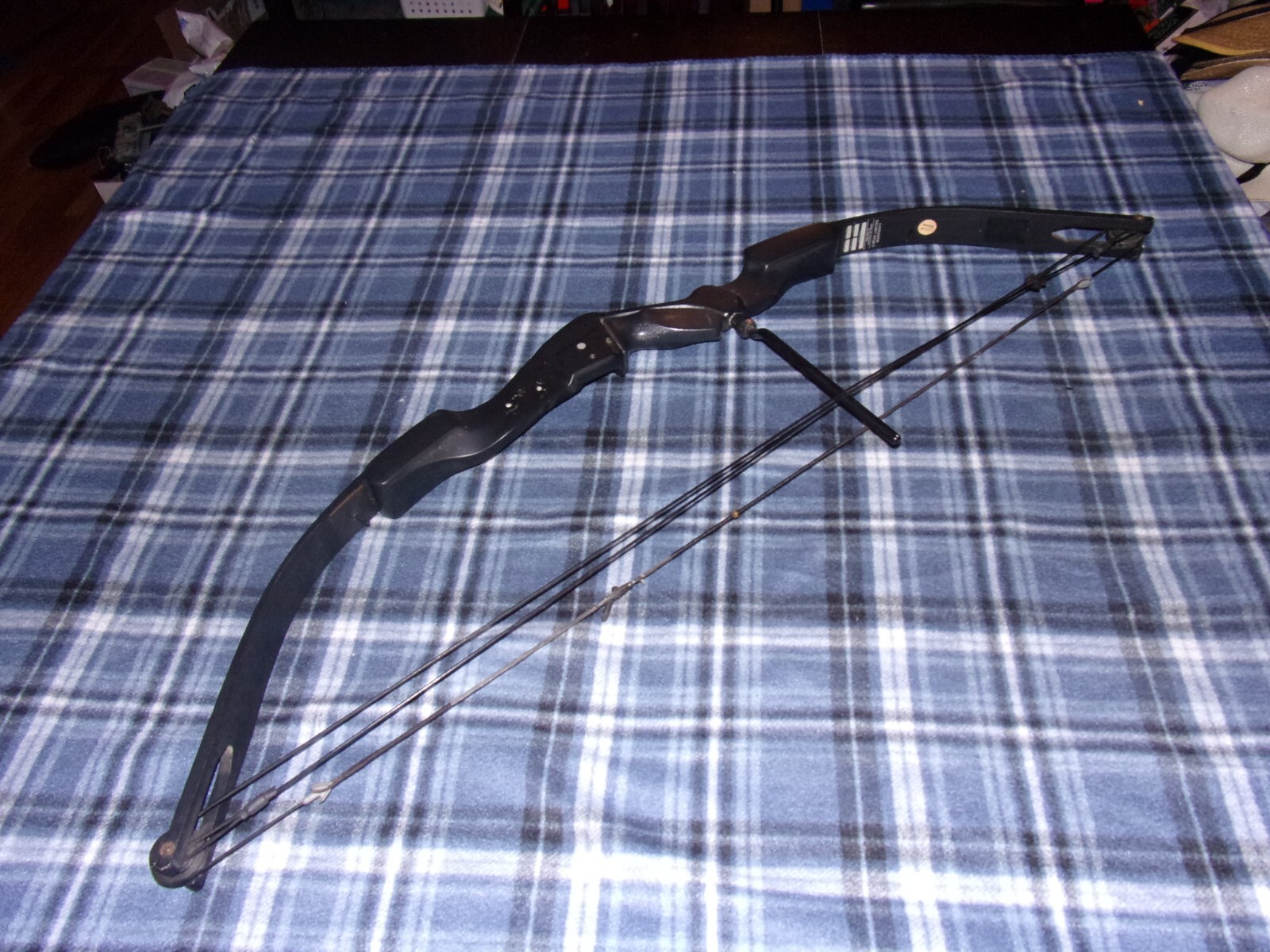 Proline Intermediate Youth Compound Bow eBay