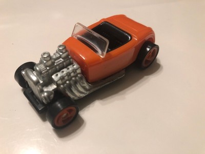 hot wheels 1993 mattel inc china cw