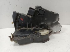 51227011245 Cerradura Puerta Trasera Izquierda para BMW SERIE 3 BERLINA ( 898960
