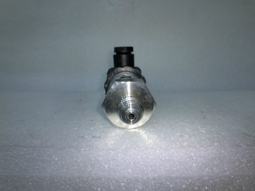 Kobold SEN-8700 A155 Pressure Transmitter,0..400bar,4..20mA,Unused_,4766 - Picture 5 of 10