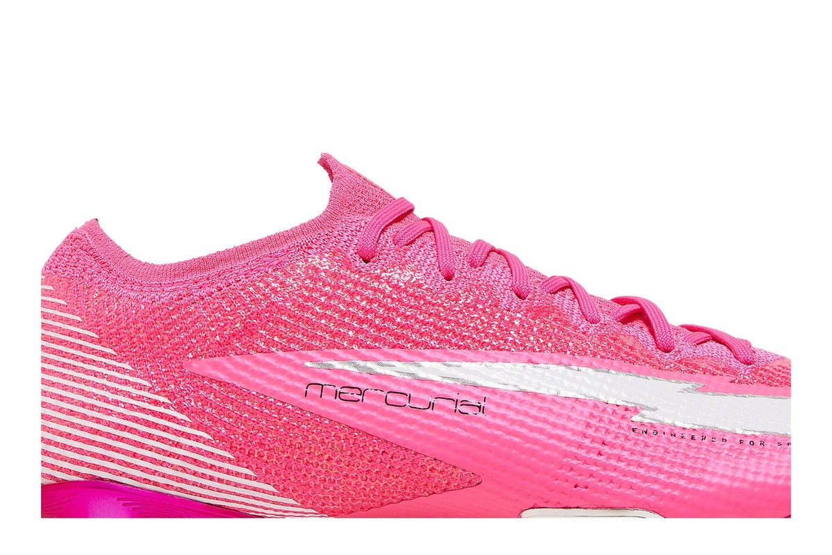 Nike Kylian Mbappé x Mercurial Vapor 13 Elite FG 'Pink Nike Kylian Mbappé x Mercurial Vapor 13 Elite FG 'Pink