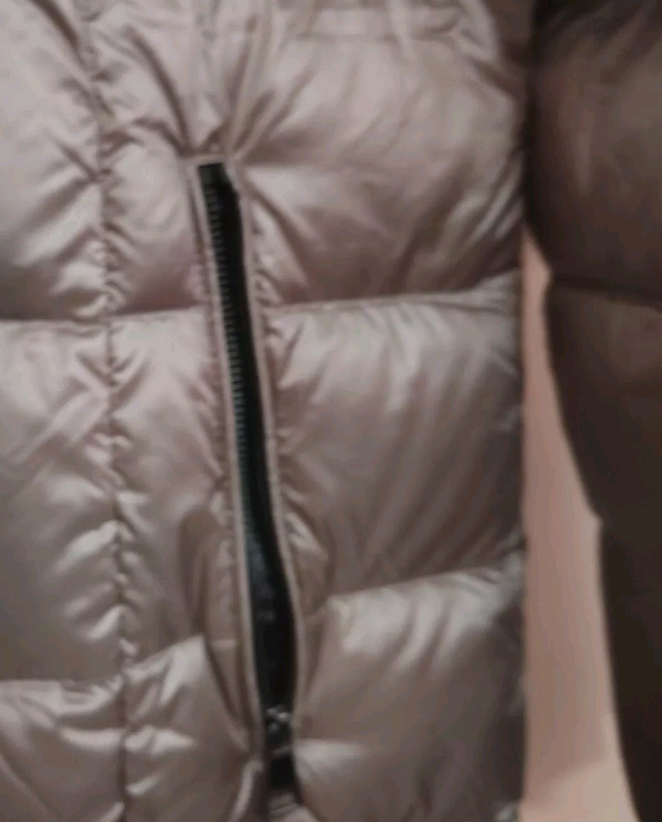 DKNY Gray Medium Polyester - Nylon Spring / Fall … - image 2