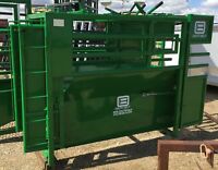 CHUTE HELP STRIPPING CHUTE W/RAMP-LAST ONE