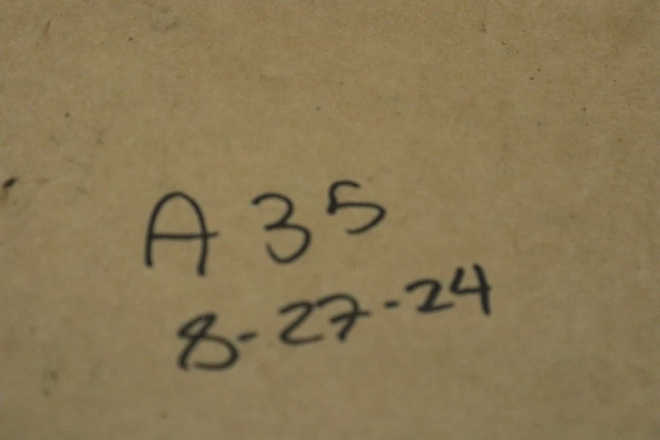 BMW 535i 2008 2009 2010 unidad de control del cuerpo del acelerador del motor OEM A2C53179105 Foto 4 de 4