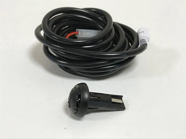 Caravan / Motorhome - Alde Temperature Sensor and 2 mts of cable - 3010-346  7350077530034 | eBay