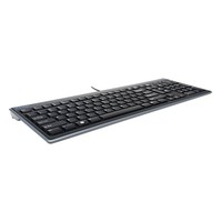 Kensington Slim Type Wired Keyboard K72357usa Kensington Slim Type Wired Keyboard K72357usa