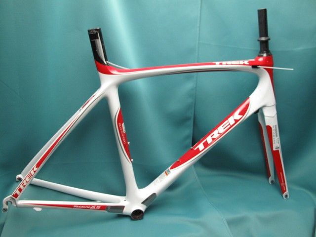 trek carbon road bike