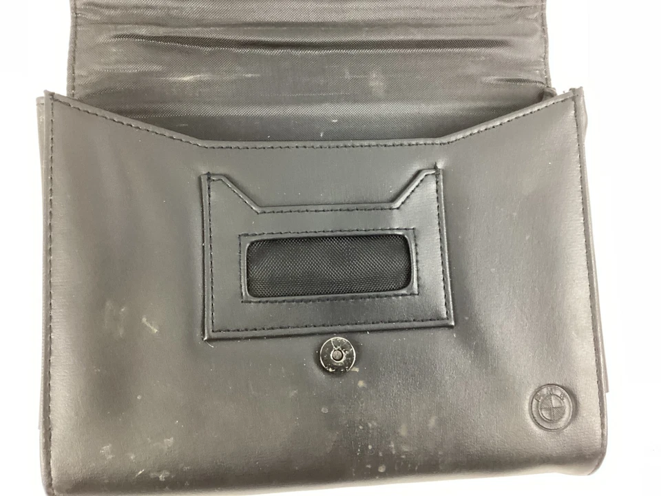 2012 - 2015 宝马 320i F30 xDrive 轿车车车主手册原始设备制造商。 — 第 3/4 张图片