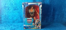 TYTUS VINTAGE MASTERS OF THE UNIVERSE 1986 ACTION FIGUREN ITALIEN + REPRO BOX