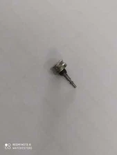   SEIKO 4006A  Bill Matic PART Alarm Button & Stem Axle Used