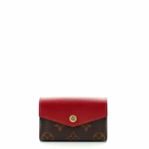 LOUIS VUITTON Enveloppe Carte de Visite M58456｜Product  Code：2107600562384｜BRAND OFF Online Store