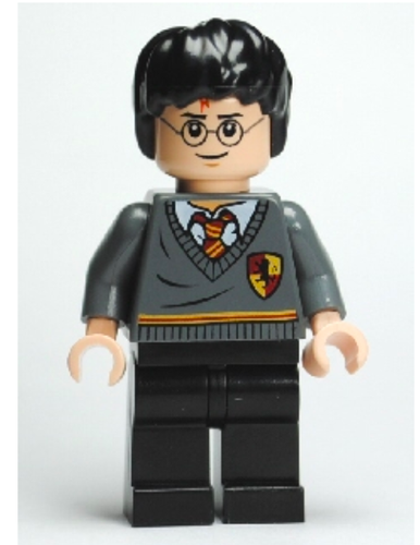 Authentic Lego Harry Potter Minifigures -- YOU CHOOSE -- Flat Shipping-Read - Picture 3 of 41