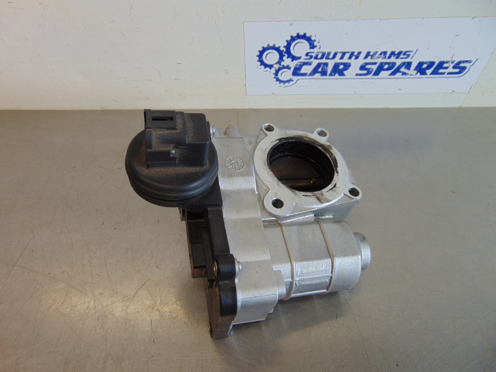 2005 Nissan MICRA 1.2 Petrol K12 Throttle Body Sera57602 for sale