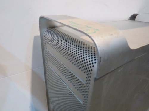 Apple Mac Pro Mid 2010 Intel xeon 3.3 GHZ 6-Core, 16 GB Mem., 1TB SSD, DVD-WR - Picture 10 of 12