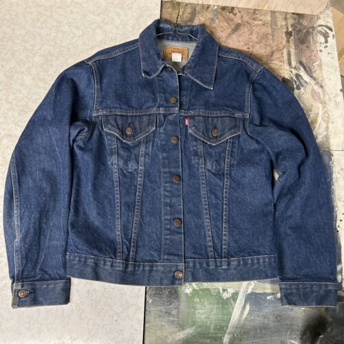 Levis vintage 70505 0217 - Gem