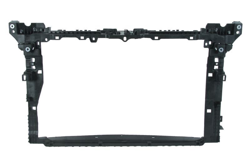 Front Mask Front Frame Lock Carrier Fits: VW T-CROSS 11.18-