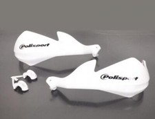 Protège main Polisport pour Moto Rieju 50 Mrt Pro Après 2018 8304000111 Neuf